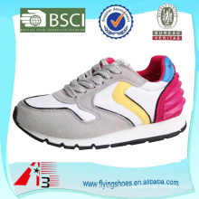 factory OEM women spring jump sport shoes